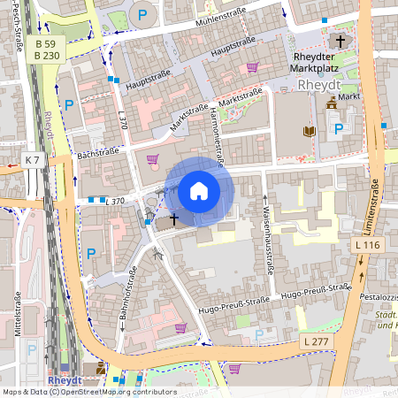 Stresemannstr. 28, 41236 Mönchengladbach