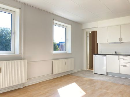 1 værelses lejlighed på 33 m² - Photo 4