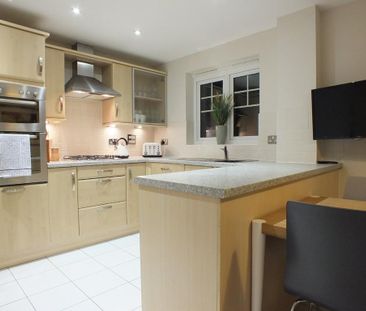 1 bedroom in a house share to rent - Photo 6