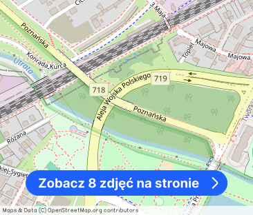 Wynajme dom 100m z ogrodkiem w Pruszkowie - Zdjęcie 1