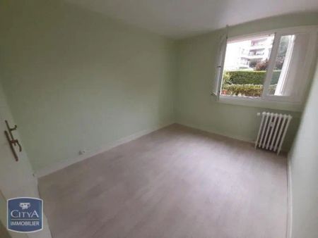 Appartement à louer 3 pièces 56.57m² - Photo 4