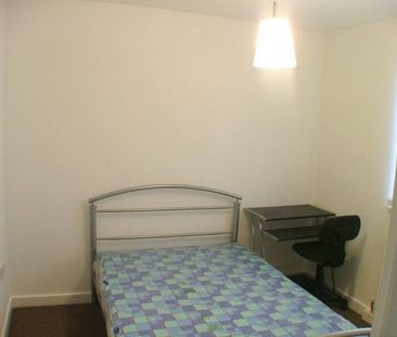 4 Bed - Algernon Road, Heaton, Ne6 - Photo 4