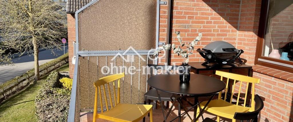 Etagenwohnung in Dahme - Photo 1