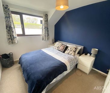 2 bed terraced house to rent in North Hill Close, Brixham, TQ5 - Photo 5