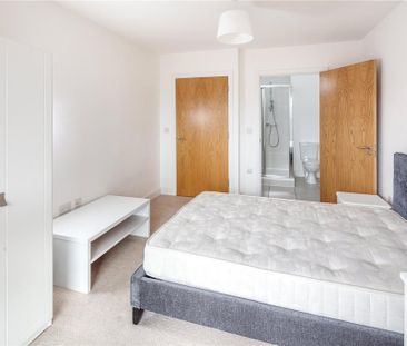 2 bedroom apartment to rent - Photo 6