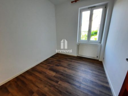 NEUDORF - 68.25m² - 3P - Photo 4