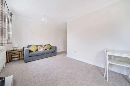 Kennings Way, Se, Kennington, SE11 - Photo 3