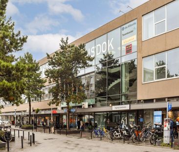 Finsenstraat 38-H, Middenmeer-Zuid, 1098RH, Amsterdam - Photo 1