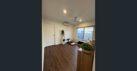 More Than Meets the Eye: 3 Bedrooms + 3 Living Spaces in Prime Shaw! - Photo 2