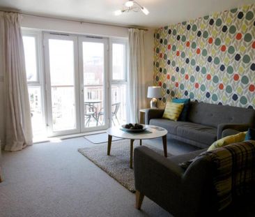 2 bedroom flat to rent - Photo 5