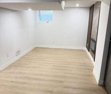 For Lease - 23 Tierra Avenue Unit# Bsmt, Vaughan, Ontario - Photo 3