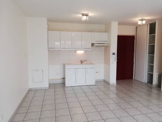 Location appartement 2 pièces 42.55 m² à Bourg-en-Bresse (01000) Prox centre ville - Photo 1