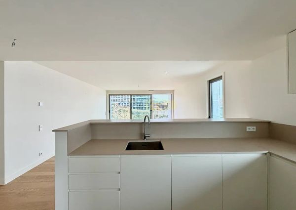 Apartment T3 in Canidelo, Vila Nova de Gaia