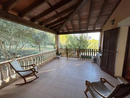 5 room luxury House for rent in Alaró, Balearic Islands - Photo 5