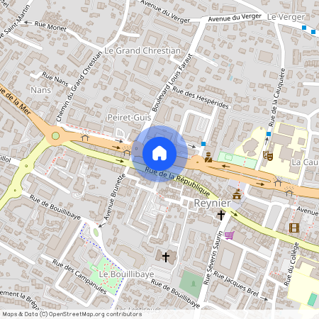 83140, Six-Fours-Les-Plages