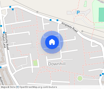 Keighley Avenue, Downhill, Sunderland - Photo 1