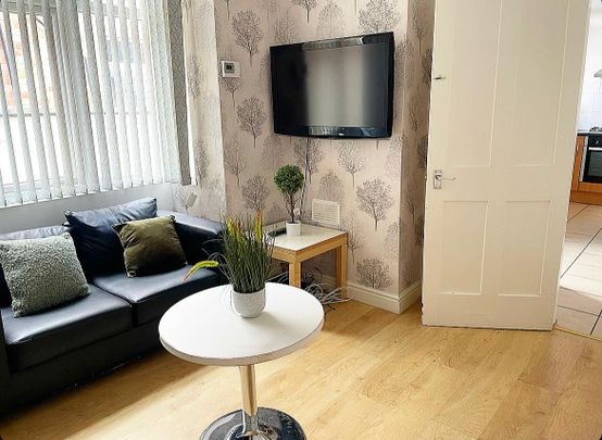 Room 4 – Brazil Street, LE2 7JA - Photo 1