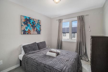 For Lease - 132 Conifer Creek Circle, Kanata, Ontario - Photo 3