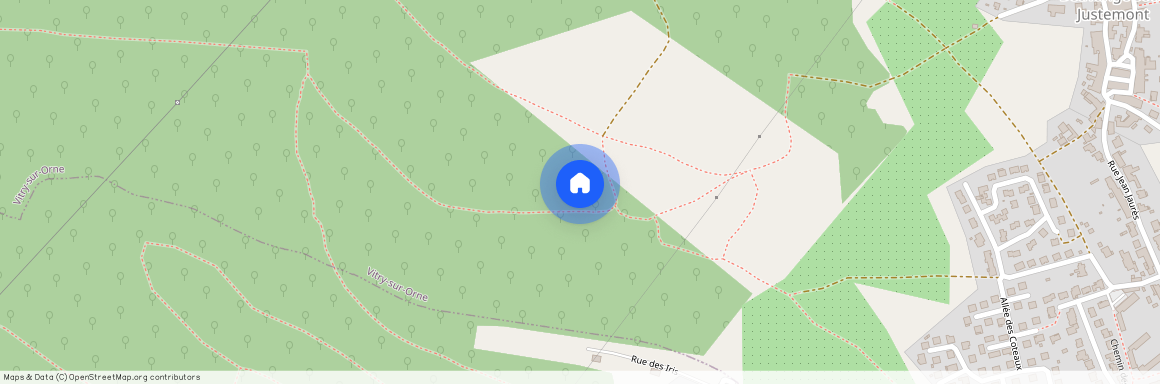 57185, Vitry-sur-Orne