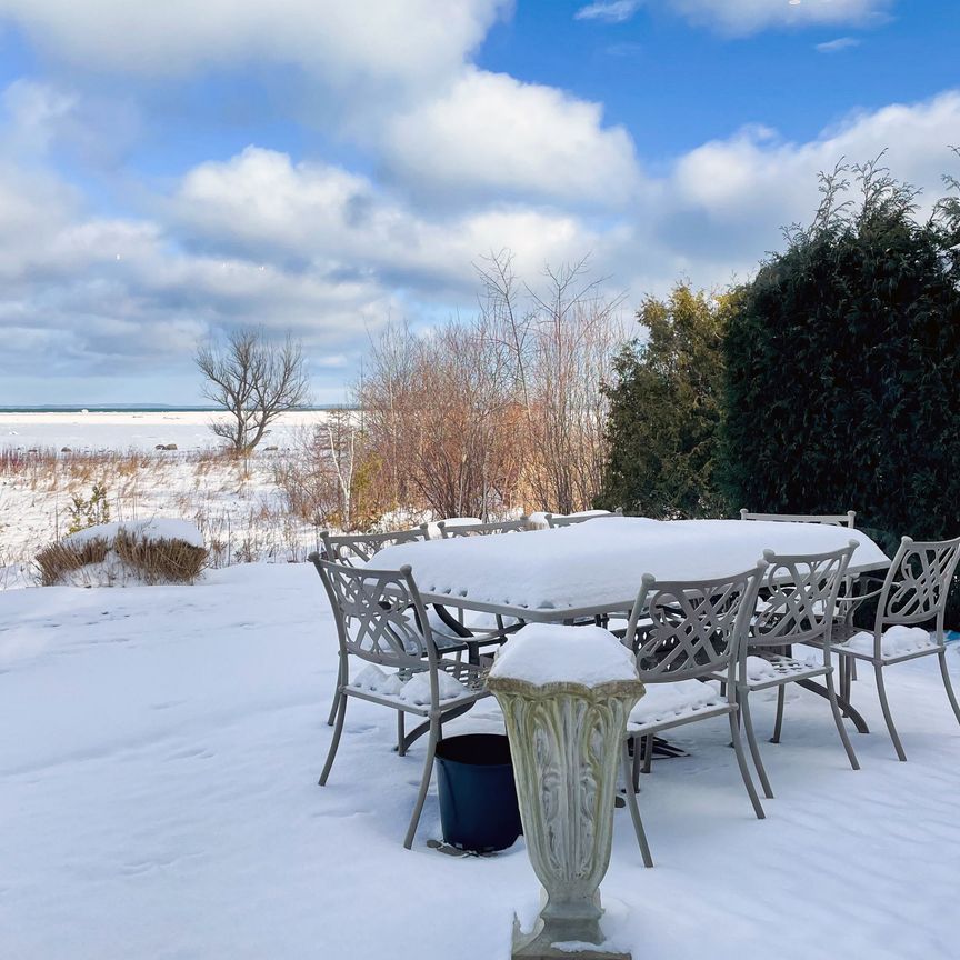 For Lease - 40 Trott Boulevard Unit# 104, Collingwood, Ontario - Photo 1