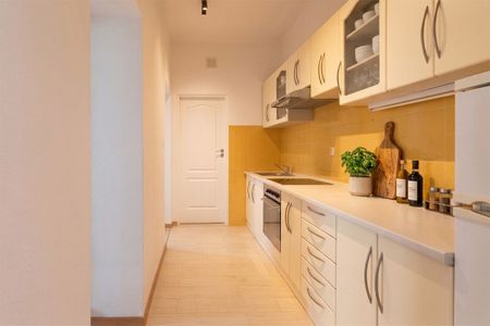 Klimatyczne 2 pokoje | 2 balkony | Powiśle 56.65 m² - Photo 4