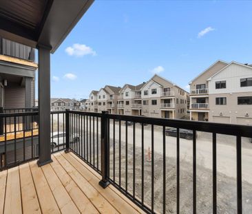 For Lease - 815 Demulcent Lane, Kanata, Ontario - Photo 6