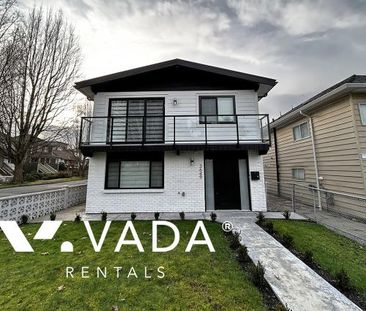 Unfurnished, 2 Bed 1 Bath Basement For Rent - Photo 6