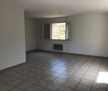 Location maison villa 4 pièces 117.71 m² à Pont-Évêque (38780) - Photo 2