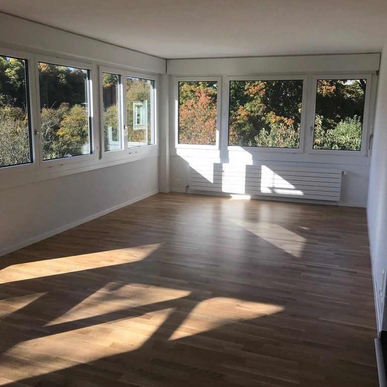 3.5 Zimmer, 2. Stock - Photo 1