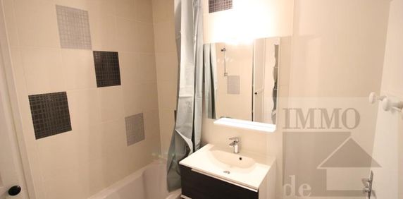 Location Appartement 1 pièce 28m² - Photo 2