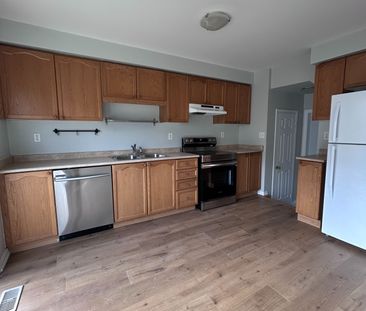 For Lease - 837 MCKAY Crescent, Milton, Ontario - Photo 3