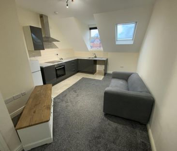 1 bedroom flat to rent - Photo 2