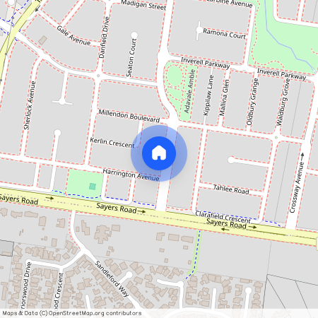 13 Penrose Promenande, Vic 3029, Tarneit