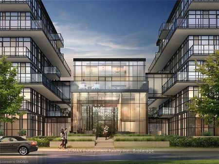 For Lease - 1119 Cooke Boulevard Unit# B519, Burlington, Ontario - Photo 4