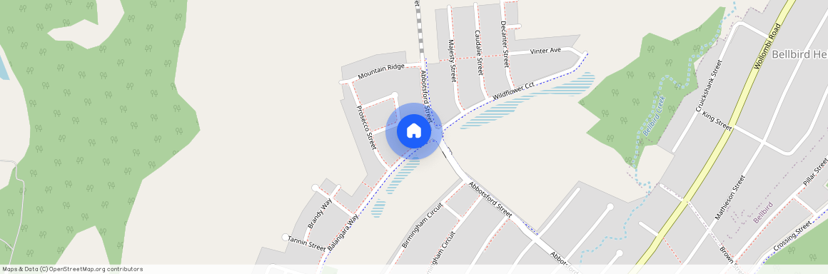 77 Balangara Way, NSW 2325, Bellbird