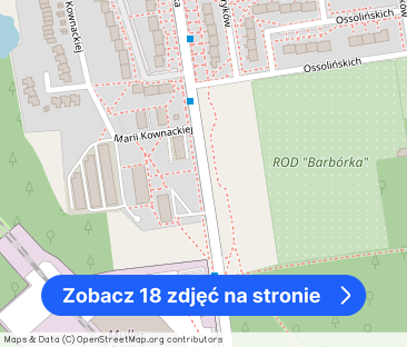 4-pokojowe mieszkanie z dużym balkonem, Gliwice - Zdjęcie 1