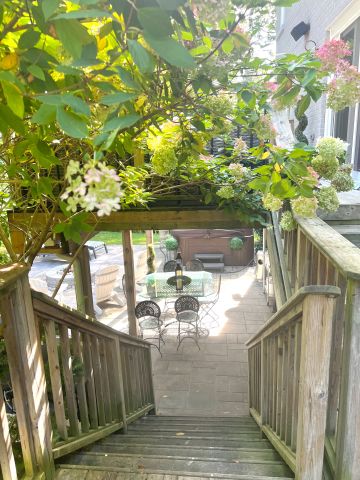 For Lease - 964 Albertson Crescent Unit# Lower Level, Mississauga, Ontario - Photo 2