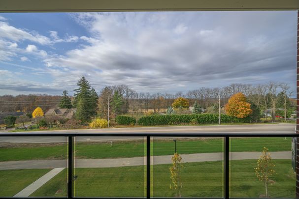 For Lease - 1975 Fountain Grass Drive Unit# 307, London South, Ontario - Photo 1