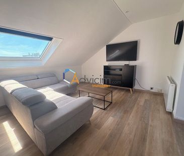 Appartement à louer Saint-Jean-le-Blanc - Photo 3