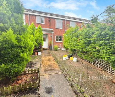 2 bedroom house to rent Norfolk Place, Boston, PE21 - Photo 4
