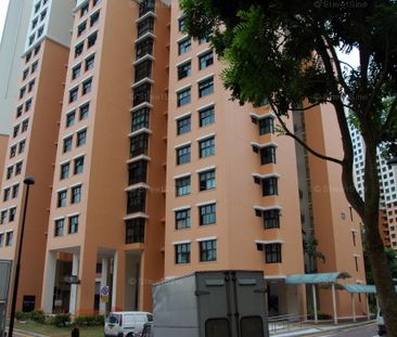 Blk 625 Senja Grand (Bukit Panjang), HDB 5 Rooms - For Rent - Photo 2