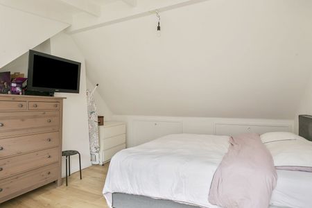 Huis te huur: Willemstraat 13 9725 JA Groningen - Foto 5