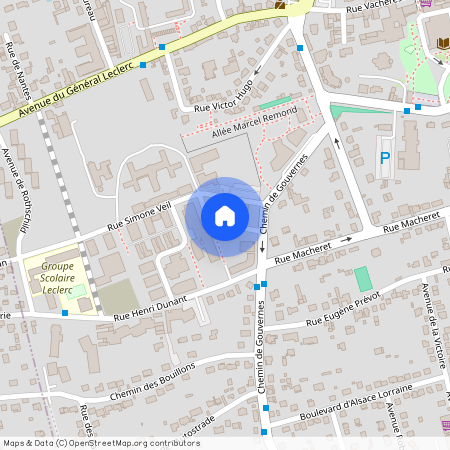 77400, Lagny-Sur-Marne