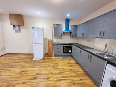 Room in a Shared House, Chudleigh Crescent, IG3 - Photo 3