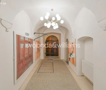 Pronájem bytu 2+kk 55 m² - Photo 1