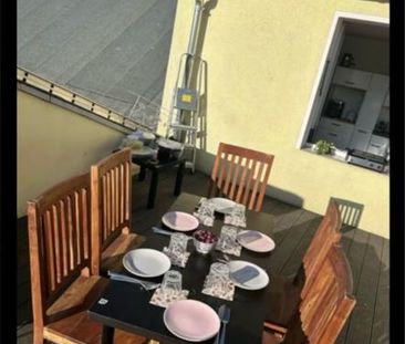 WG-Zimmer zu vermieten in Köln Urbach - Foto 1