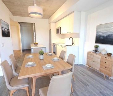 For Lease - 1808 St Clair Avenue Unit# 305, Toronto, Ontario - Photo 1
