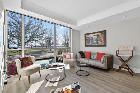 For Lease - 5 Marine Parade Drive Unit# Th125, Toronto, Ontario - Photo 2