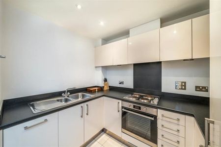 Battersea Park Road - Photo 4