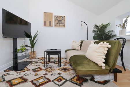 1 bedroom flat to rent - Photo 5